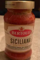 Bertolli Siciliana