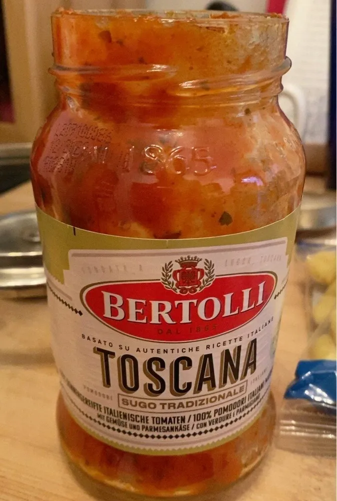 Toscana