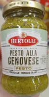 Pesto Alla Genovese