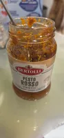 PESTO ROSSO