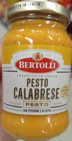 Pesto Calabrese
