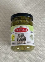 Pesto Alla Genovese Vegan