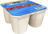 Mild yoghurt