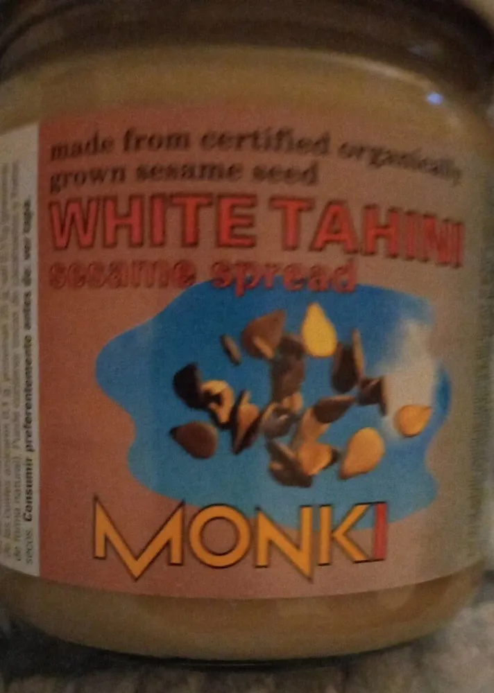 Tahini