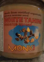 Tahini