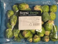 Cavolini di bruxelles