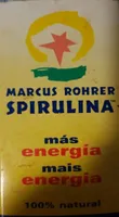 Espirulina
