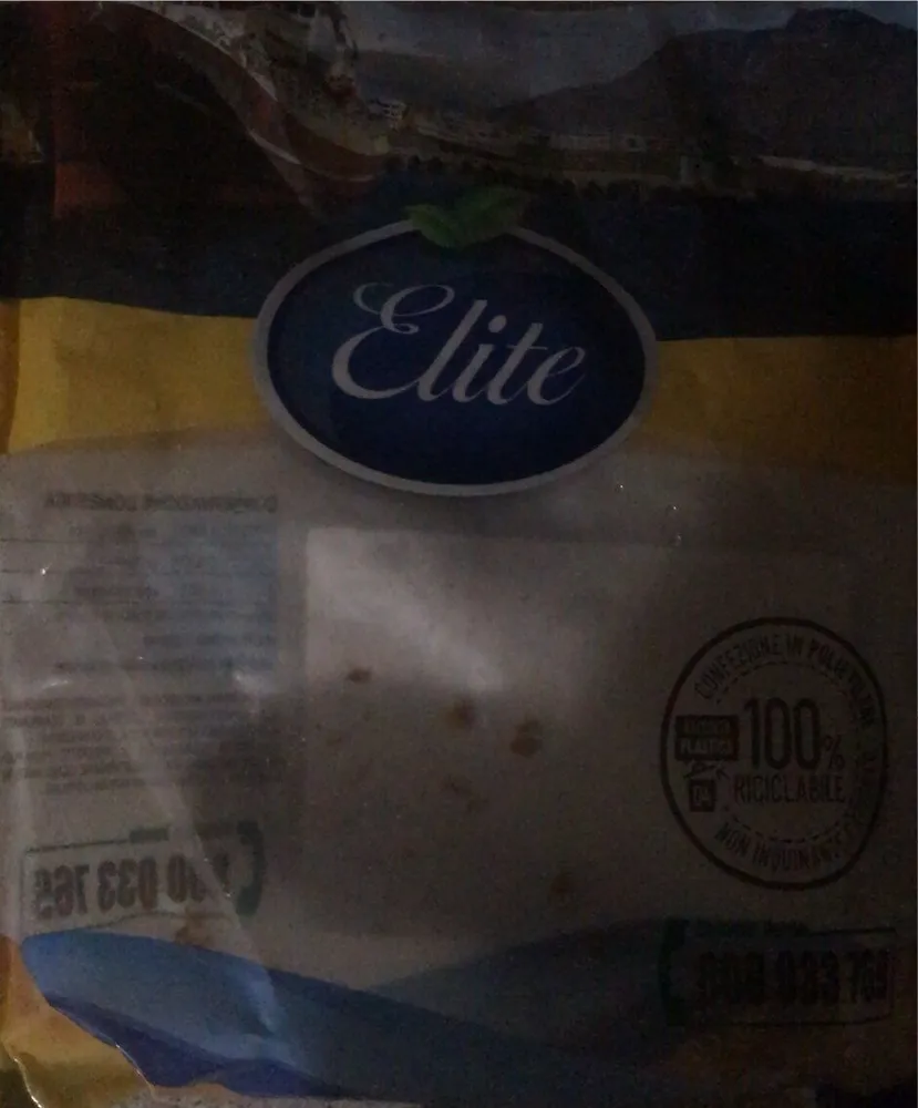Croccole di merluzzo con spinaci