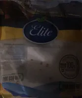 Croccole di merluzzo con spinaci