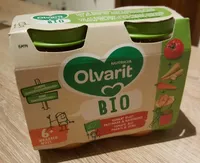 Olvarit Bio