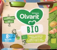 Olvarit