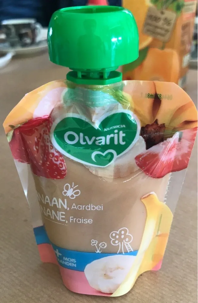 Olvarit Nutricia