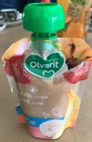 Olvarit Nutricia