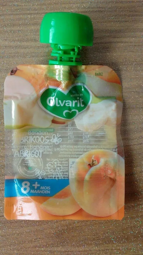 Olvarit