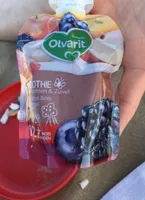 Olvarit
