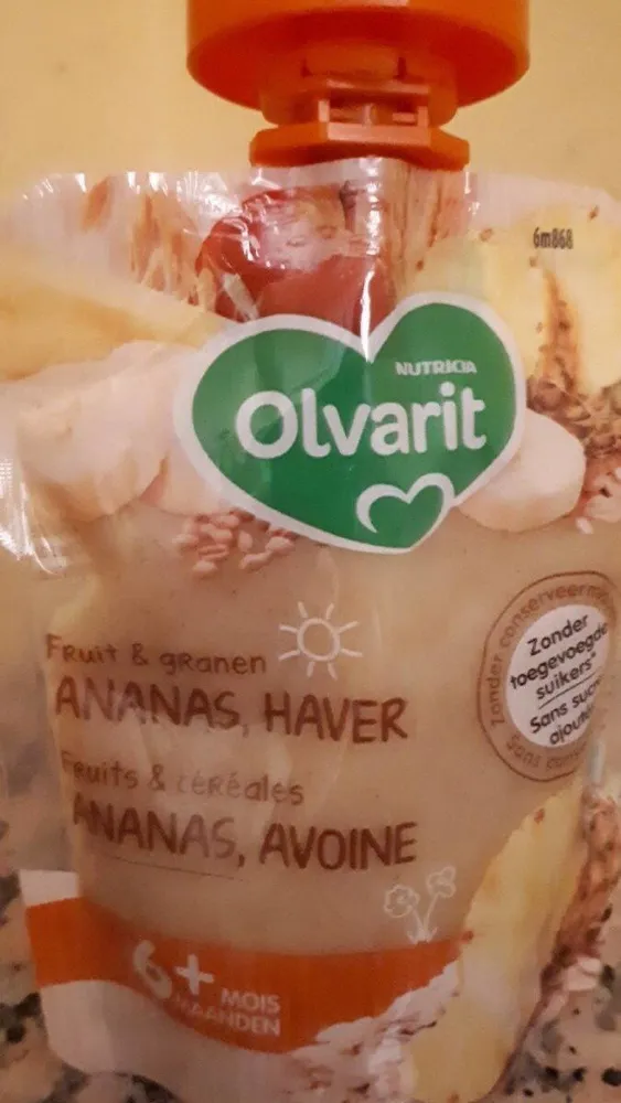 Olvarit