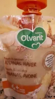 Olvarit