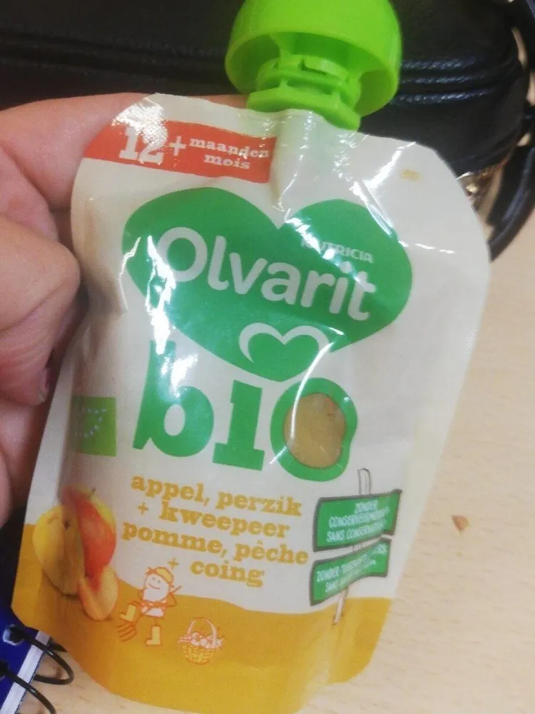 Olvarit bio