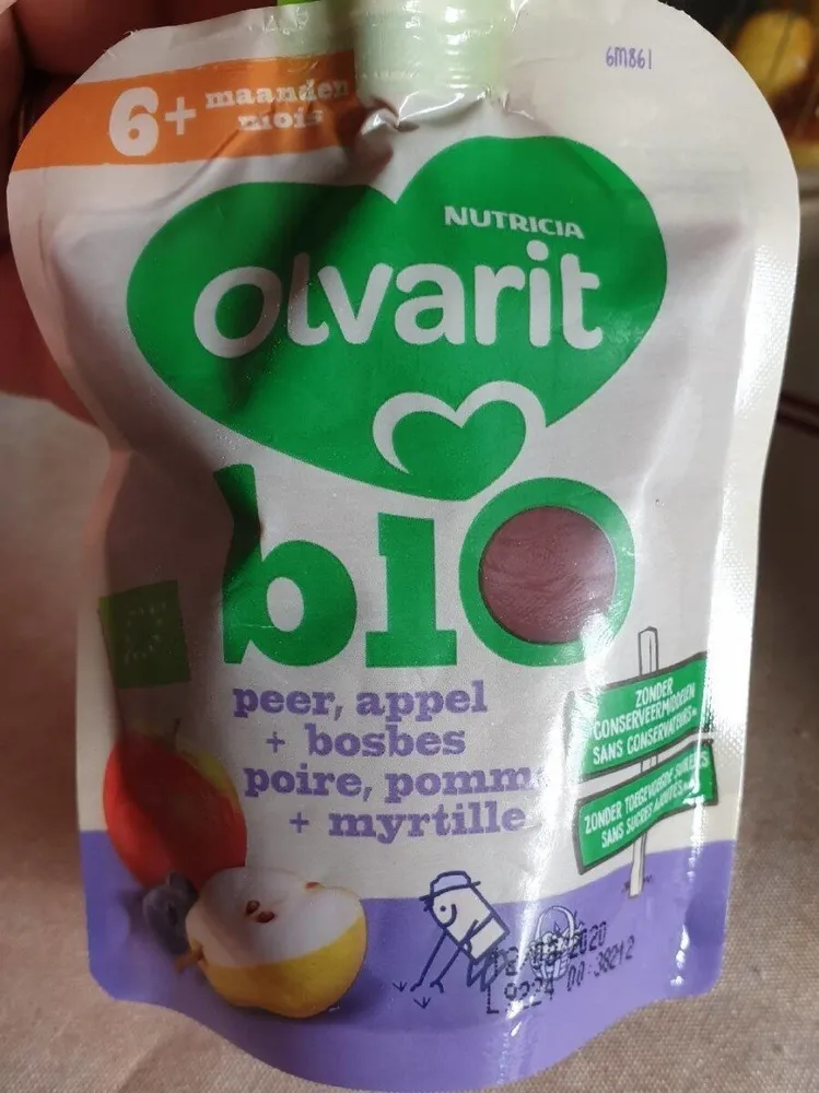 Olvarit