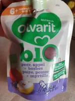 Olvarit