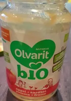 Olvarit