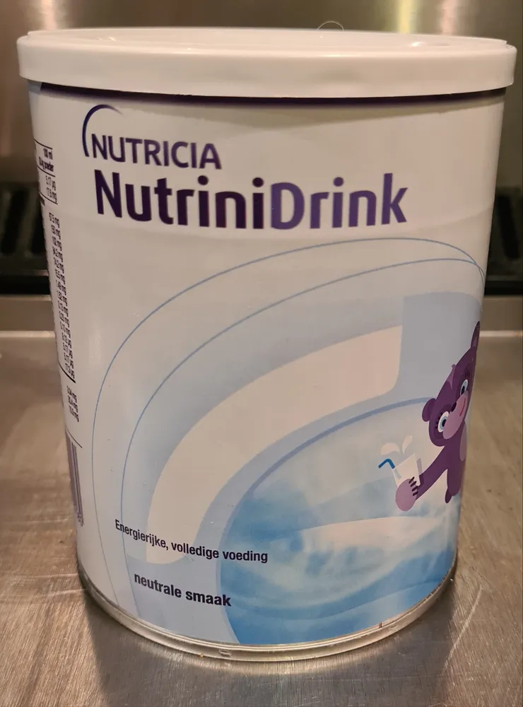 NutriniDrink Powder