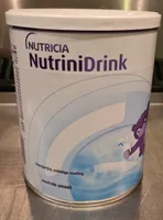 NutriniDrink Powder