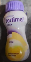 Fortimel Vainilla