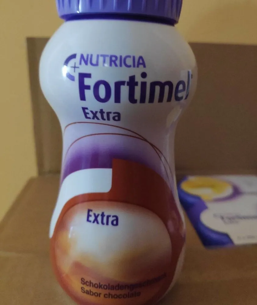Fortimel extra