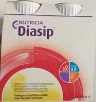 Nutricia Diasip