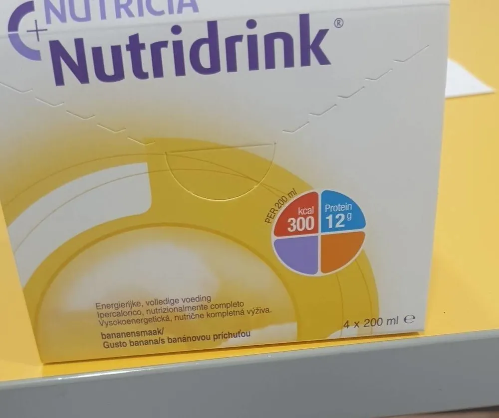 Nutridrink