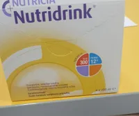 Nutridrink
