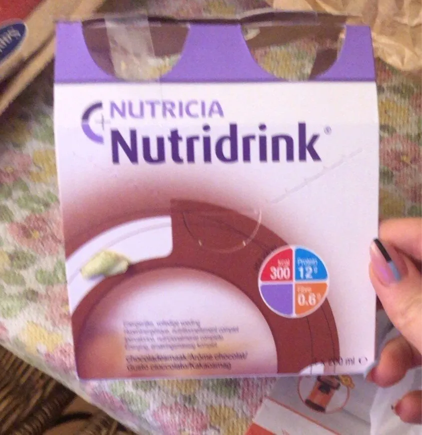 nutridrink