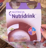 nutridrink