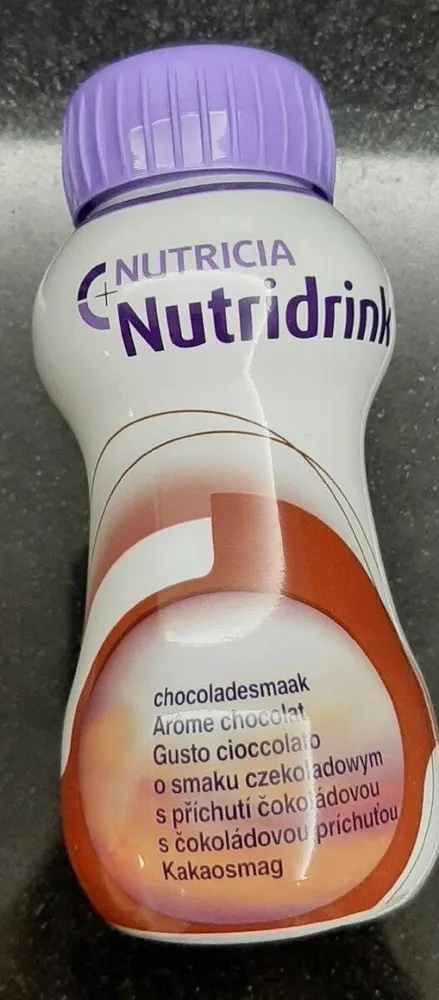 Nutridrink