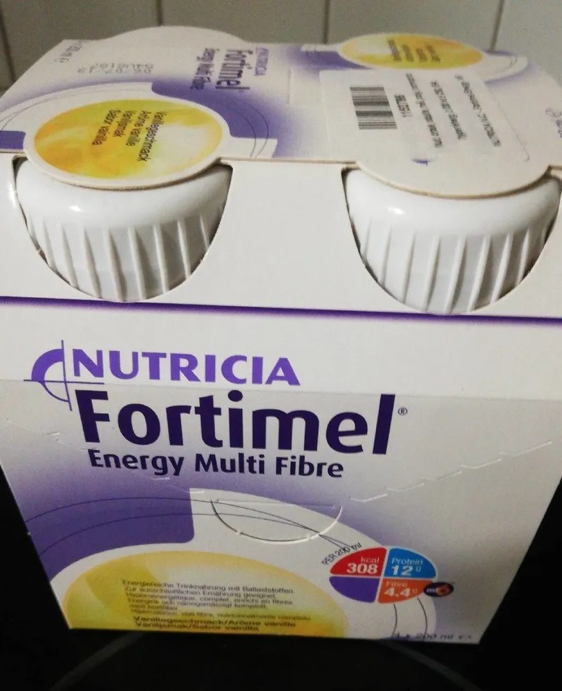 Fortimel Energie MultiFibre