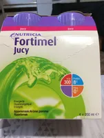 Fortimel Jucy 200ML X