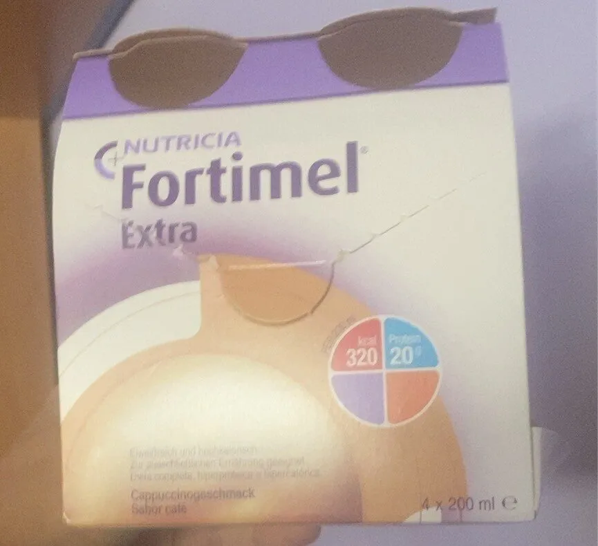 Fortimel