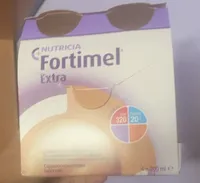 Fortimel