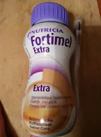 Fortimel Extra Arôme Café