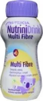 Nutricia Nutrinidrink Multi Fibre Vanille