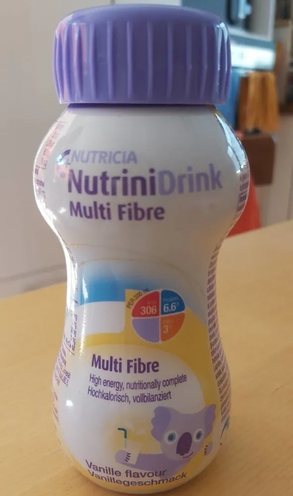 NutriniDrink