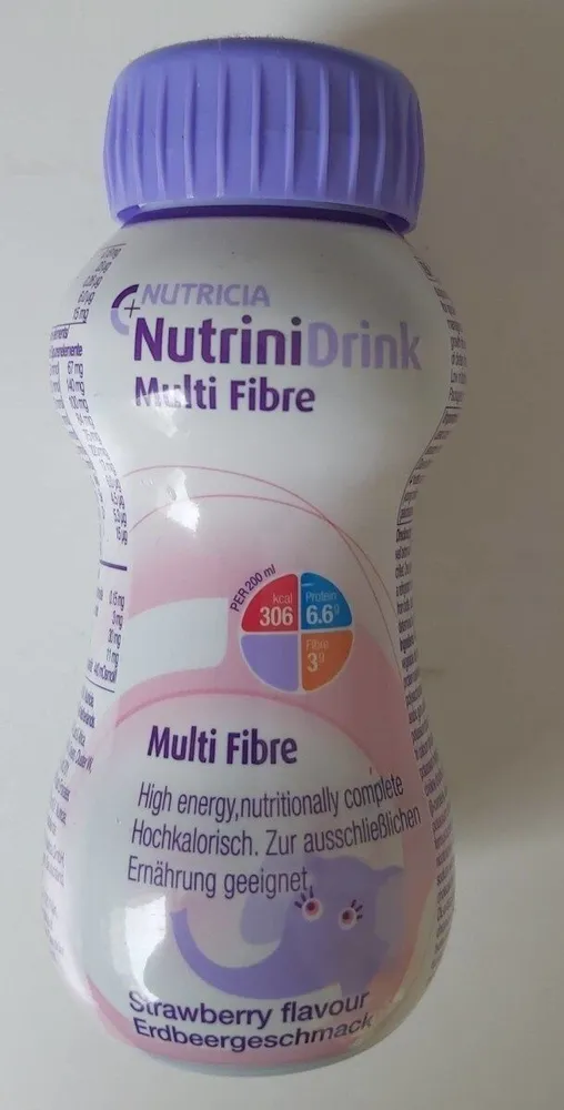 NutriniDrink Multi Fibre