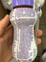 Nutricia Nutrinidrink Multi Fibre Chocolat