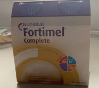 Fortimel complete