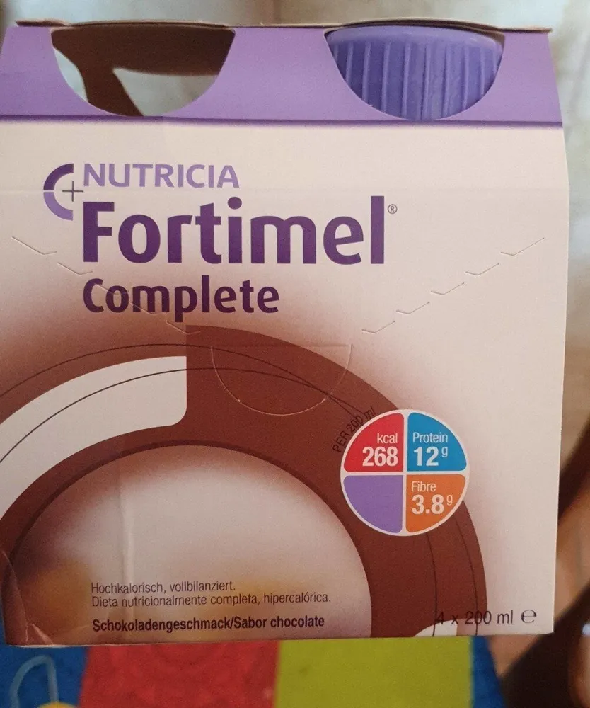 Fortimel Complete