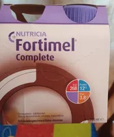 Fortimel Complete