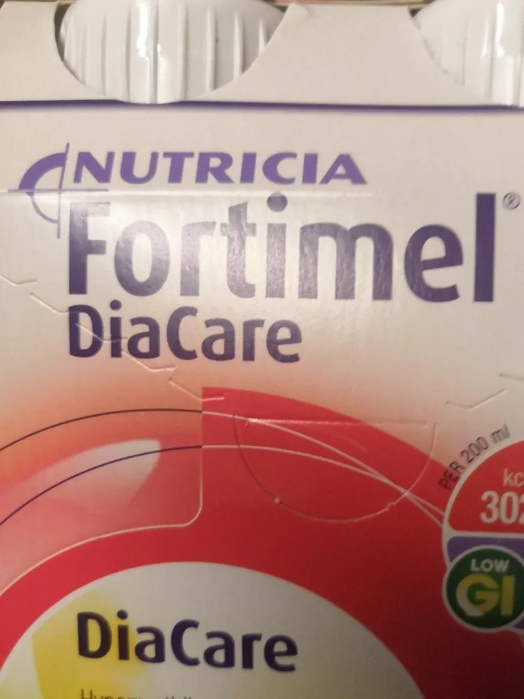 Fortimel