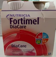 Fortimel Diacare
