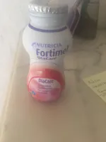 Fortimel sans Lactose